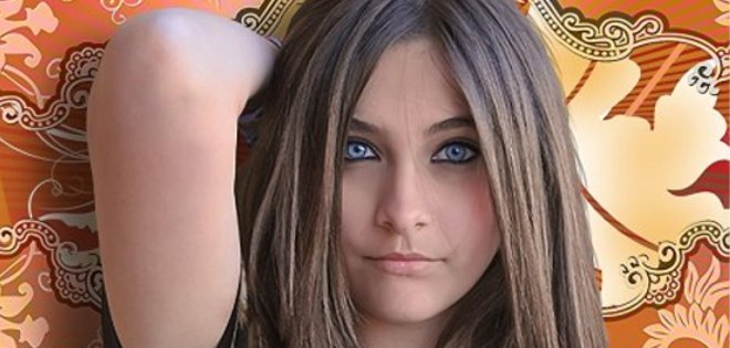 Hija de Michael Jackson evoluciona “favorablemente” tras intento de suicidio