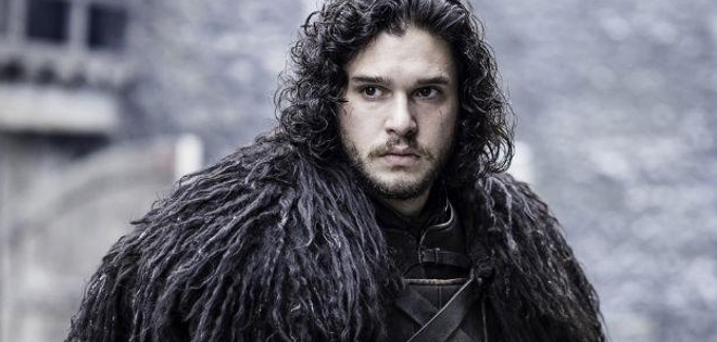 Game of Thrones resucita a Jon Snow en póster