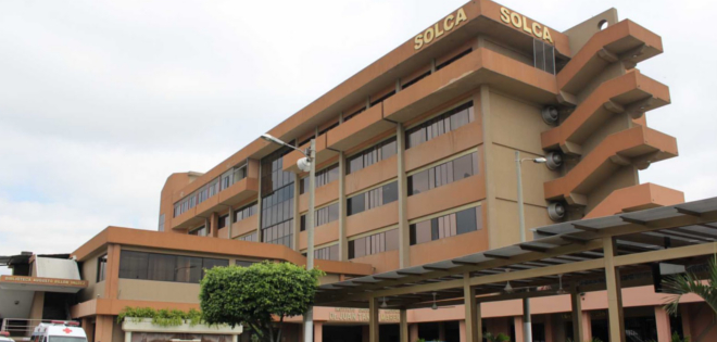 Solca está en terapia intensiva por dinero que le debe el Gobierno