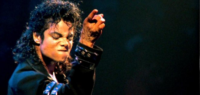 25 cosas que quizá no sabía sobre Michael Jackson