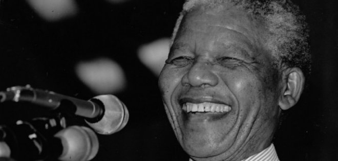 Nelson Mandela, el líder que inspiró al mundo