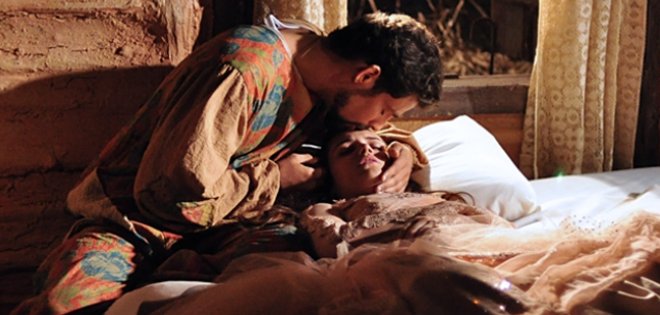 Déjate transportar a la época medieval con “Cuento Encantado”