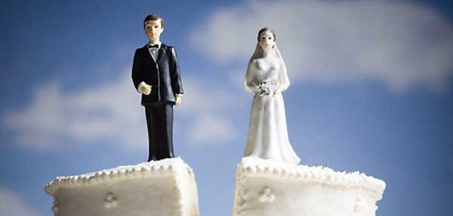 20 consejos para salvar su matrimonio, escritos por un divorciado
