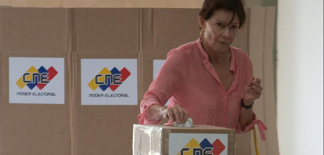 Venezuela espera resultados tras incidentes con invitados internacionales