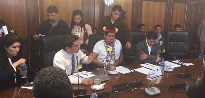 Chevron agota su último recurso en Ecuador