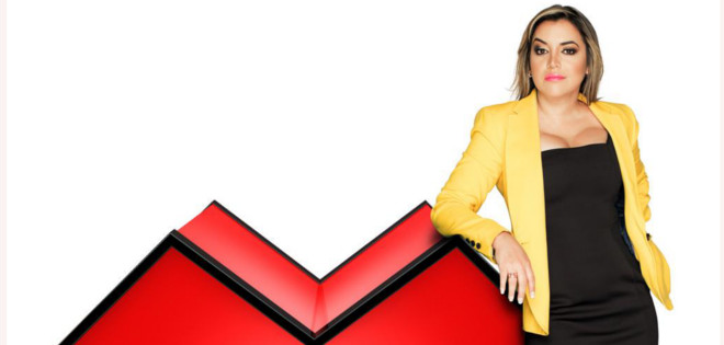 Wendy Vera regresa 3 veces más mala