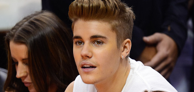 Justin Bieber se declarará culpable de cargos menores