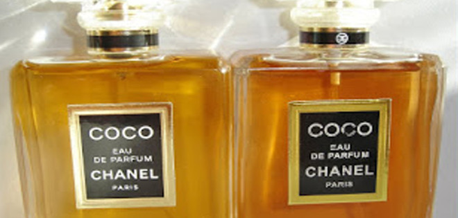 Blog de Perfumenvio - ¿Cómo sabemos si un perfume es original o es