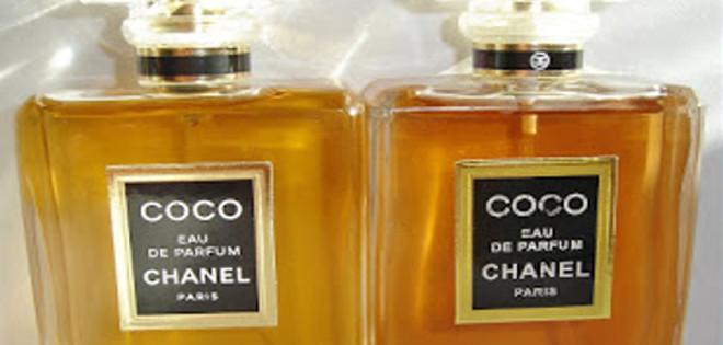 Trucos para distinguir un perfume falso de uno verdadero