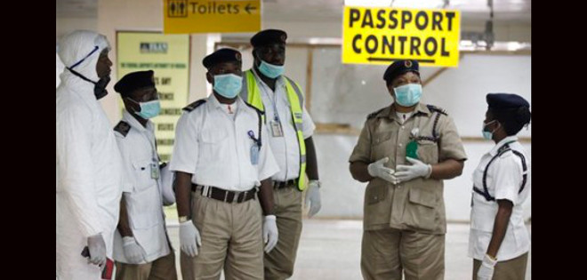 OMS dirá este viernes si el Ébola es una amenaza mundial, van 887 muertos