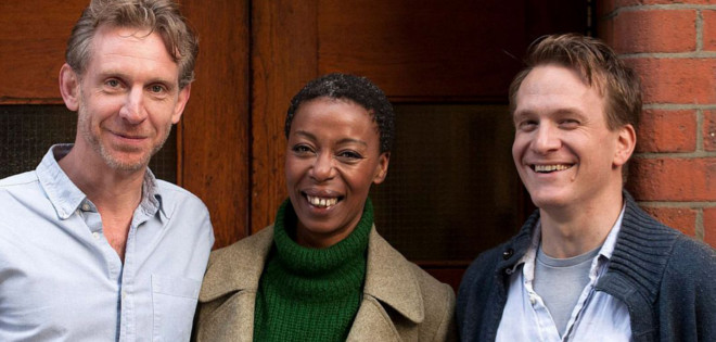 Harry Potter: Secuela teatral ya tiene a sus protagonistas