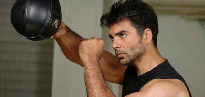 10 cosas que no sabías sobre el galán de Jorge Luis Pila