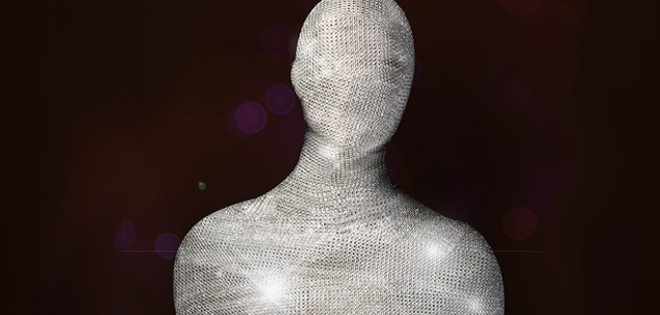 El disfraz de Halloween de 1,6 millones de dólares