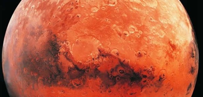 Marte, un viaje todavía sin retorno en el que se puede morir antes de llegar