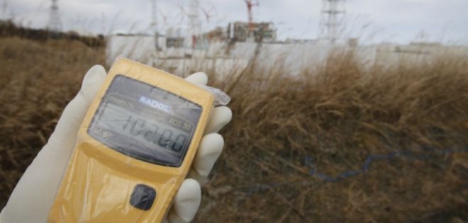 Detectan 17 nuevos casos de cáncer de tiroides en menores de Fukushima