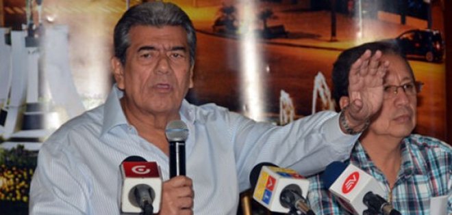 Rechazan impugnación de PAIS contra alcalde de Machala