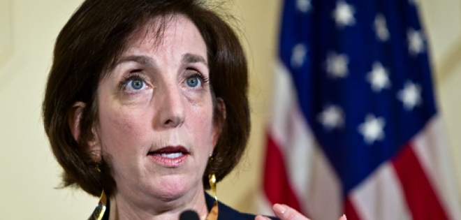 Jacobson llama a Ecuador a respetar la libertad de expresión