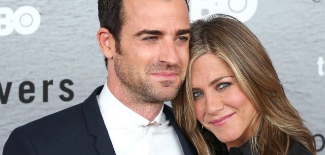 Aseguran que Jennifer Aniston está embarazada