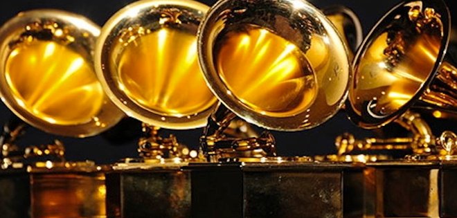 Muchos se preparan para coronar lo mejor de la música en los Grammy
