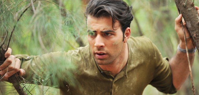 Conoce el lado &#039;salvaje&#039; de Jencarlos Canela