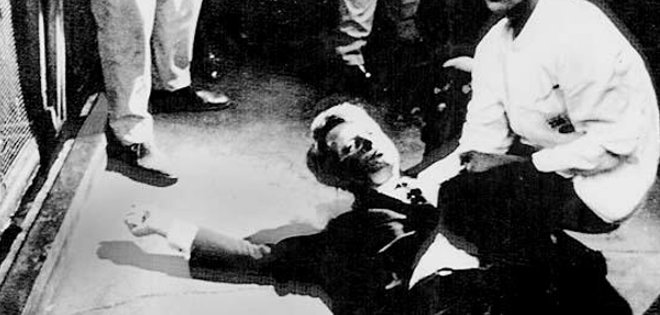 La "maldición" de los Kennedy: las desdichas del clan desde hace 70 años