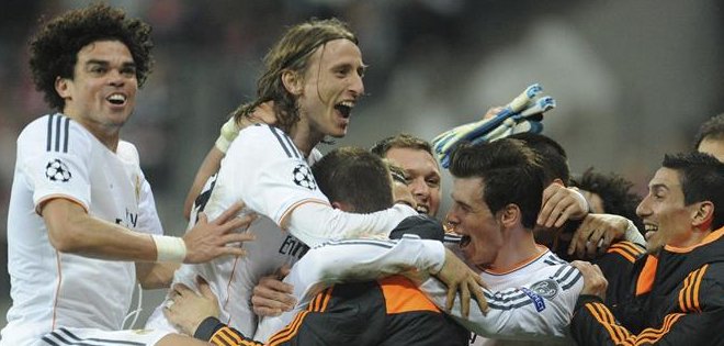 Real Madrid y Barcelona lideran lista Forbes de equipos más valiosos