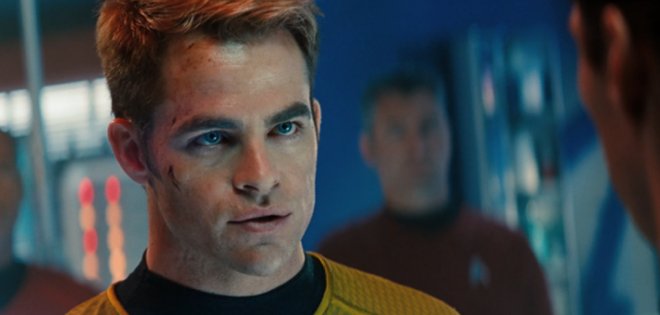 Arrestan a actor de “Star Trek” por conducir ebrio