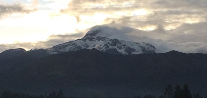El Parque Nacional Cotopaxi, uno de los paisajes más hermosos del páramo