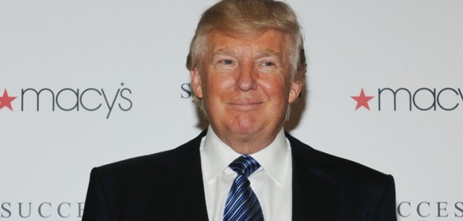 Macy&#039;s rompe también su relación comercial con Donald Trump