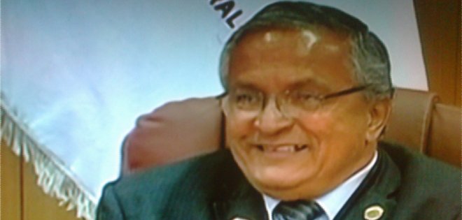 Junta del CNE en Guayas tiene nuevo titular