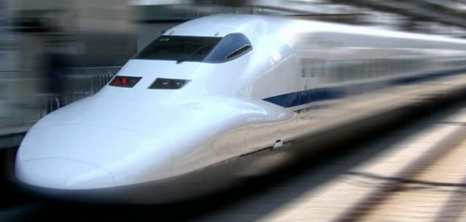 México quiere construir el tren de pasajeros más rápido de América Latina