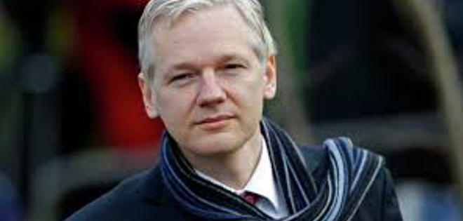 Assange aceptará ser arrestado si un panel de la ONU falla en su contra
