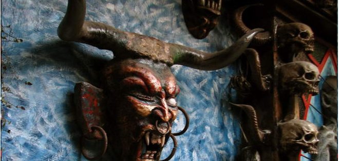 En 'El Prohíbido' de Cuenca todos pueden mostrar su arte