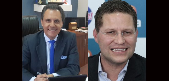 Superintendente Ochoa anuncia que seguirán proceso contra el alcalde Rodas