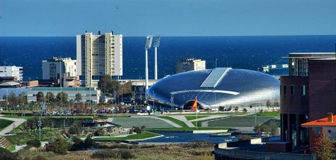 Ibarra conoce ciudad inteligente en España para implementar modelo