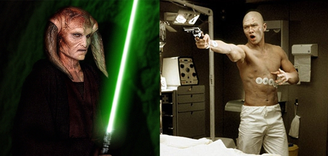 Actor de “Star Wars” y “James Bond” muere en pleno ensayo de obra de teatro