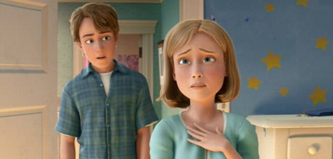Revelan teoría sobre el padre ausente de Andy en “Toy Story”