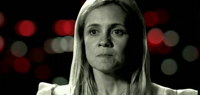 Conoce a Carmina, la mente siniestra de Avenida Brasil