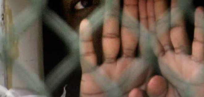 Condenado a morir lapidado por violar a una niña en Nigeria