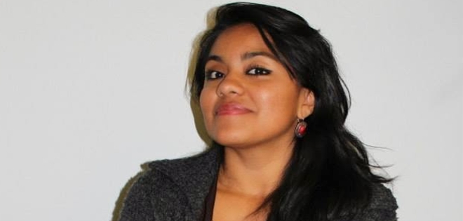 Jóvenes ecuatorianos realizarán el primer libro de &quot;blogueros&quot; del país