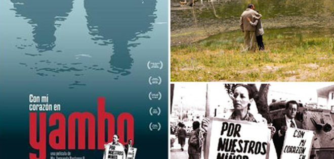 Ecuador presenta en China pintura, cine y fotos de la ALBA