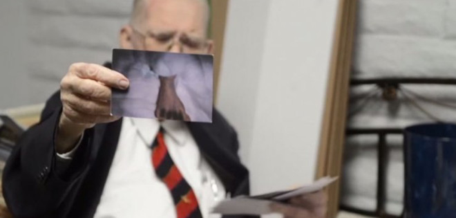 Científico de Área 51 hace sorprendentes revelaciones