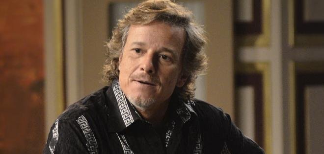 Entrevista exclusiva: Marcello Novaes revela los traumas de Max en “Avenida Brasil”