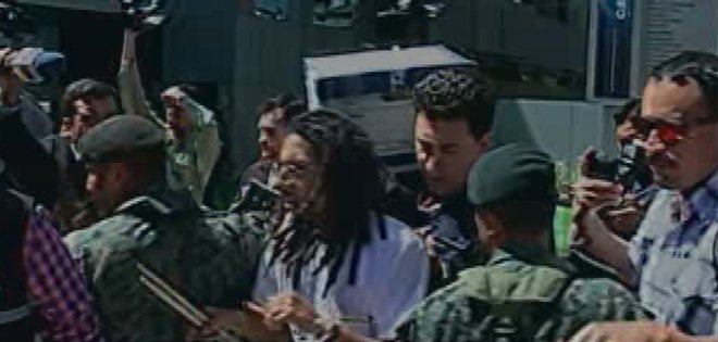 Colectivo Yasunidos, inconforme con proceso de verificación de firmas