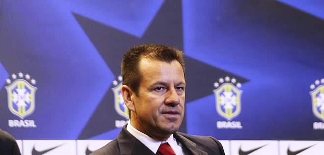 Dunga, nombrado nuevamente como seleccionador de Brasil