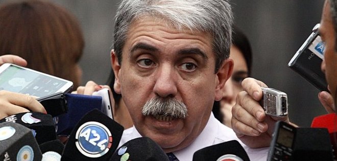 Gobierno argentino tilda de inútil huelga que paralizó el país el martes