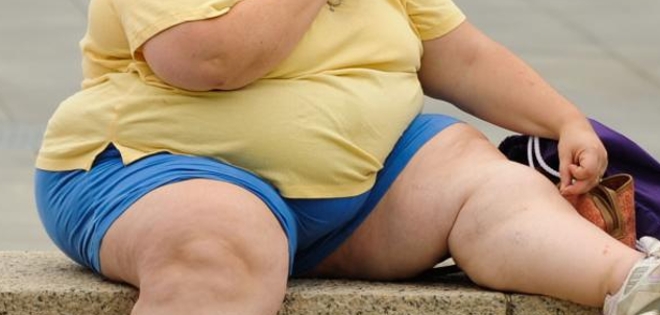 Un tercio de la población mundial sufre de obesidad, según estudio