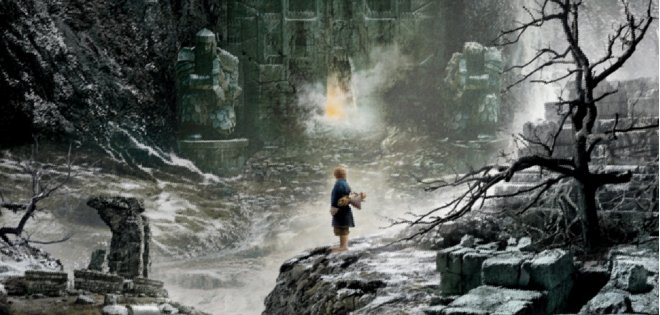 Un Hobbit más "oscuro" y "amenazante" llega finalmente a los cines