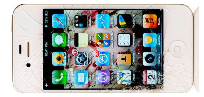 iPhone 6 tendría pantalla de zafiro