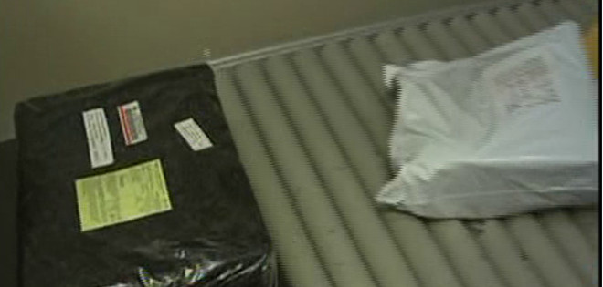 Narcotraficantes convierten droga en micropartículas para enviarlas al exterior